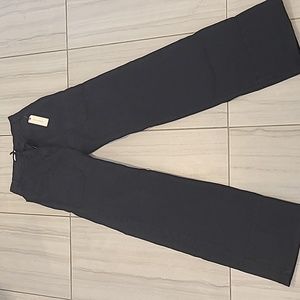 Anthropologie Maeve size 0 wide leg pant